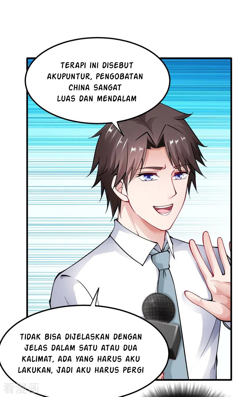 Strongest Divine Doctor Mixed City chapter 145